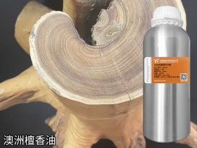 YS澳洲檀香油 | 自帶貴氣的招財(cái)精油，高端客戶(hù)年禮首選！